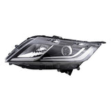 Headlight For 2018-2023 Odyssey without Daytime Running Light Left 33150THRA01 7221-0039L - product image