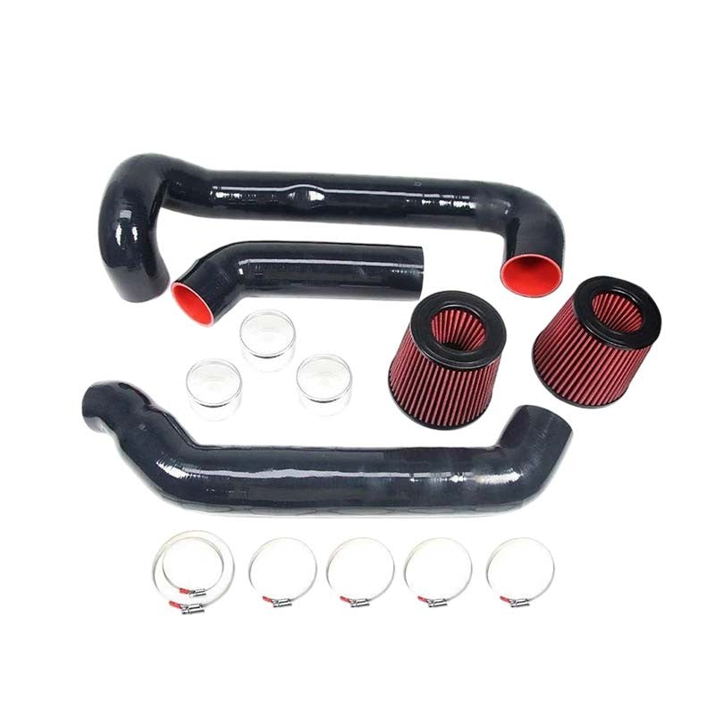 Front Mount Cold Air Intake System for 2021+ BMW M3 M4 G80 G81 G82 G83 3.0L Turbo