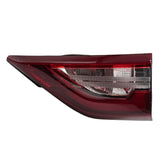 Right Inner LED Tail Light for 2018-2021 Chevrolet Traverse