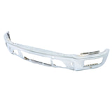 Front Bumper Face Bar with Sensor Holes for 2024-2025 Ford F-150