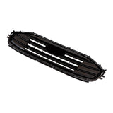 Black Front Upper Grille for 2018-2023 Ford Transit Connect KT1Z-8200-AB