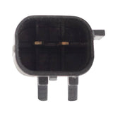 Window Regulator with Motor For 2011-2014 Avenger Sedan 2 Pin Connector Front Set 2552-7114LR - product image