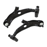 Front Lower Control Arm and Ball Joint Pair for 2014-2020 Mazda 6 CMS761213 – product image 4