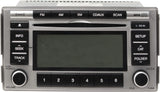 2009 Hyundai Santa Fe OEM AM/FM Satellite MP3 CD Radio 96180-0W000 - product image