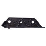 Front Driver Side Bumper Bracket for 2017-2020 Ford Fusion