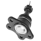 Front 6-Piece Ball Joint & Sway Bar Link Kit for 1996-2002 Chevrolet Express & GMC Savana 1500, 2500