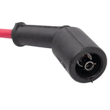 Spark Plug Wire Set for 2014-2021 Chevrolet GMC Cadillac V8