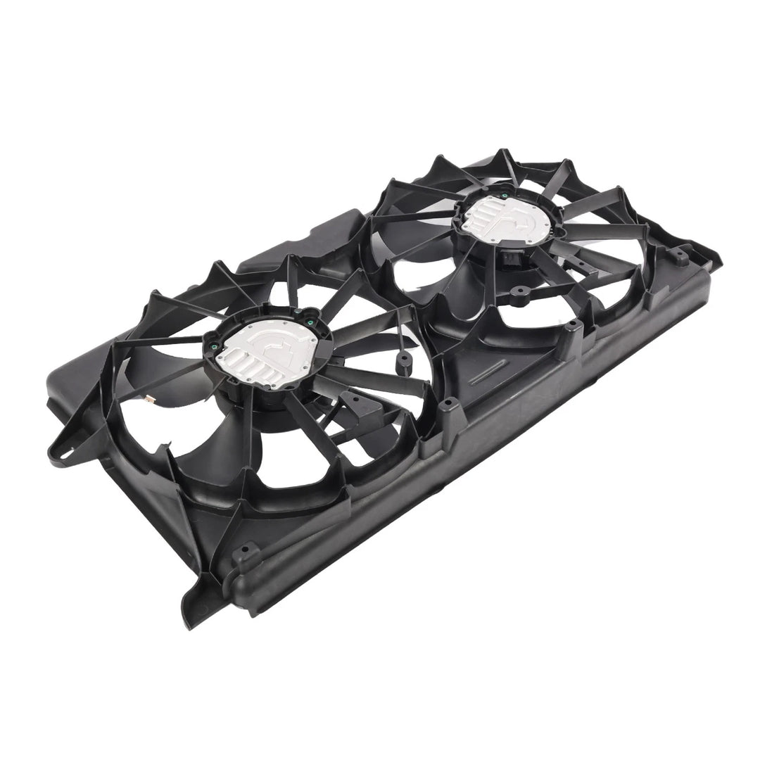 Radiator Cooling Fan & Shroud Assembly 23123635 / GM3115291