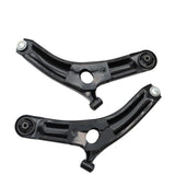 Front Lower Control Arm with Ball Joint Pair for 2010-2013 Kia Soul 2.0L EBAY-376382829075 – product image 3