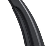 Window Visors for 2012-2018 Ford Focus, Set of 4