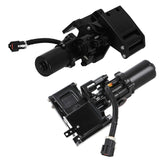 Power Running Board Motors for 2007-2014 Ford Expedition and Lincoln Navigator, Pair 9L7Z-16A506-A