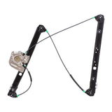 Window Regulator with o Motor for 2000-2006 X5 Front Right 51338254912 BM1351104 8553-0022R - product image