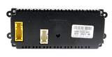 2006-2009 Ford Fusion Automatic Temperature Control Panel Part ID 8E5H-18C612-BB - product image