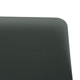 Rear Left Door Window Glass for 2007-2021 Toyota Tundra Crew Cab