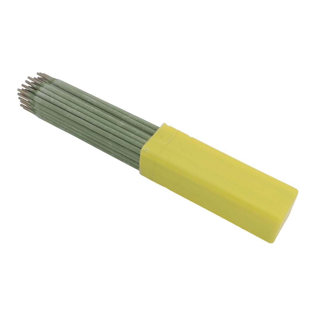 E308L-16 Stainless Steel Stick Welding Electrodes 1/8 Inch 5 Lb