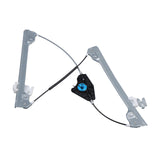 Front Left Power Window Regulator without Motor for 2009-2014 Nissan Maxima 752-458