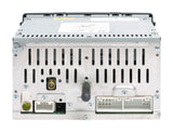 2014-2015 Hyundai Sonata AM/FM Radio XM Single Disc CD MP3 Player 96180-3Q8004X - product image