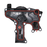 PCV Valve Oil Separator with Hoses for Audi Volkswagen 2.0T 06H103495AK