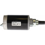 12V Starter For Bobcat 440B M18QS Gas 1984-1986 91-09-1023N 112568 2-2245-UT – alternate view