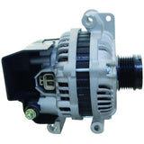 Mazda 6 2.3L Alternator LF18-18-300 – 2003–2005 – alternate view