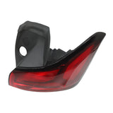 Right Outer Halogen Tail Light for 2022-2024 Chevrolet Equinox