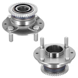 Front Wheel Hub Bearing Assembly for 1991-2005 Mazda Miata 513155