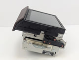 2008-2015 CADILLAC CTS SRX NAVIGATION Display SCREEN 25968621 OEM - product image