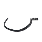 Front Left Fender Flare 51777400671 for 2018-2024 BMW X3 and 2019-2025 X4