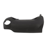 Passenger Instrument Panel Dashboard Cover for 2015-2018 Jeep Wrangler JK 5QZ89DX9AB – product image 2