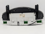 1998-2002 Honda Accord 2.3 A/T Dash Instrument Cluster Speedometer 78100S84 78100-S84-A800 OEM - product image