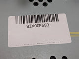 2022 2023 2024 Toyota GR86 Subaru BRZ Radio Display Control Panel 86213CC200 OEM - product image