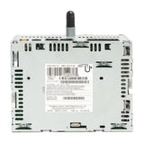 2015 Ford Explorer AM/FM Receiver Single-Disc CD Player MP3 Satellite EB5T-19C107-HB - product image