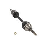 Front Driver CV Axle Shaft for 2011-2019 Ford Explorer BB5Z3B437B – product image 3