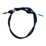 Front Clutch Cable 23710-81A61 for 1998-2021 Suzuki Jimny