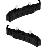 Bumper Bracket fits 2018-2022 Accent Sedan Front Side Support Set 86514J0000 9449-0009LR - product image