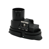 Rear Bumper Trailer Tow Connector for 2011-2022 Ram 1500 2500 68014986AB – product image 6
