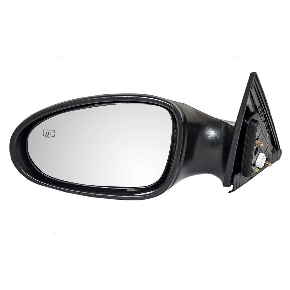 Power Mirror For 2002-2004 Altima Heated Left 963023Z100 NI1320141 4332-5090L - product image
