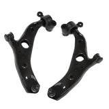 Front Lower Control Arm and Ball Joint Pair for 2014-2020 Mazda 6 CMS761213 – product image 3