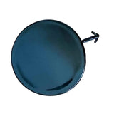 Rear Tow Hook Cover 52169-12170 for 2019-2022 Toyota Corolla Hatchback