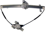Window Regulator For Saturn Vue 02-07 Front Left 749-566 PPWPR5465L – front view