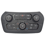 21-22 Jeep Renegade AC Heater Temperature Air Climate Control 07357422350 OEM - product image