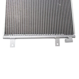 A/C Condenser for 2003-2004 Audi A4