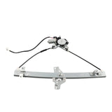 Front Left Power Window Regulator with Motor for 1998-2000 Toyota RAV4 741-192