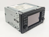 12-15 Nissan Rogue Audio Radio Stereo SAT Display Screen 259151VX0B OEM - product image