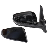 Right Power Heated Side Mirror with Turn Signal for 2022-2023 Toyota 4Runner