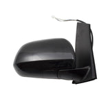 Power Mirror For 2015-2020 Sienna Heated Right 8791008150C1 TO1321339 6332-5258R - product image