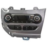 13-14 Ford Focus AC Heater Air Climate Control Temperature BM5T-18C612-AM OEM - product image