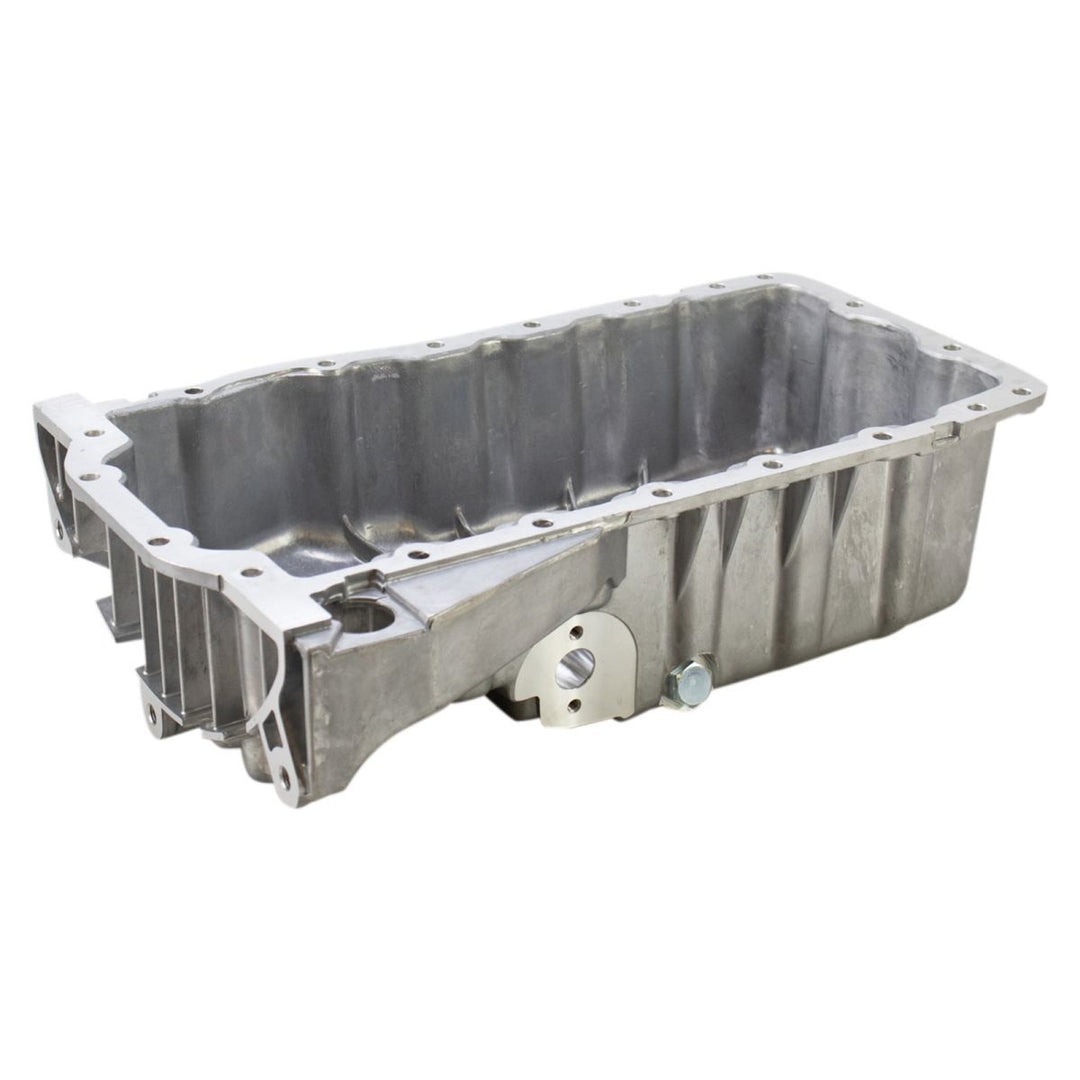 Engine Oil Pan for Volkswagen Beetle, Golf, Jetta and Audi TT 1.8L Turbo