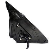 Power Mirror for 2008-2013 Highlander Puddle Lamp Heated Left 879400E081 6332-4511L - product image