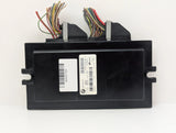 2006-2009 BMW E90 E91 E92 3 Series Footwell Module PL2 FRMFA Light Control OEM 9128185 - product image